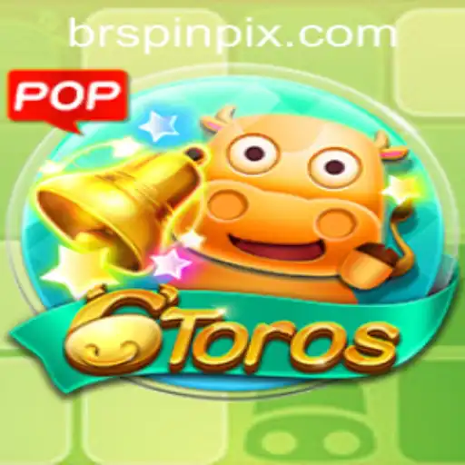Desvendando o Universo de 6Toros: Um Jogo Inovador da BRSPIN.GAMES