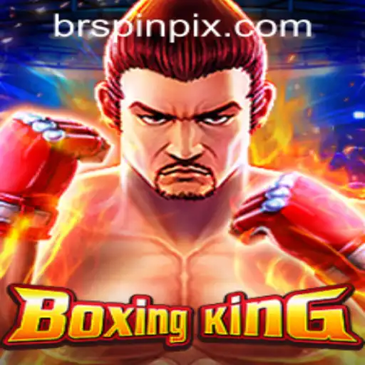 Descubra BoxingKing: Um Jogo Revolucionário da BRSPIN.GAMES