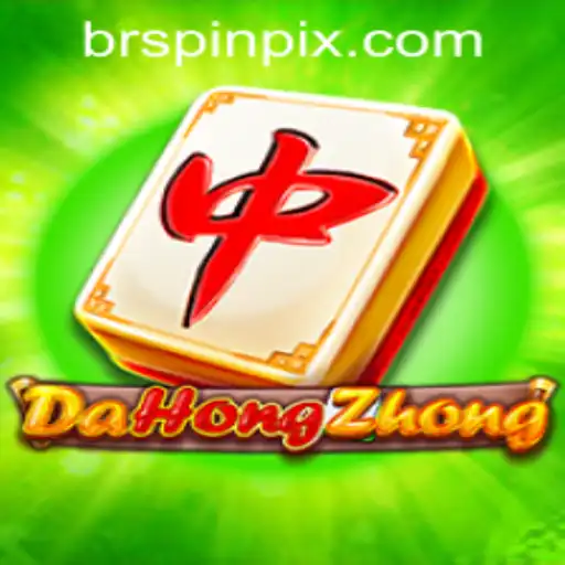 Explorando o Mundo de DaHongZhong: Um Mergulho no Jogo Inovador da BRSPIN.GAMES
