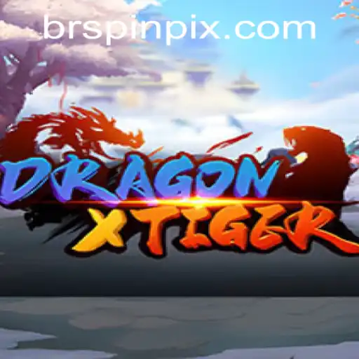 DragonXTiger: Descubra o Novo Fenômeno dos Jogos Online da BRSPIN.GAMES