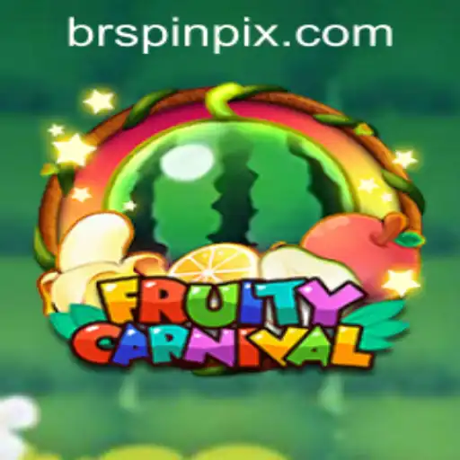 FruityCarnival: A Experiência Lúdica e Vibrante no Mundo dos Jogos Online