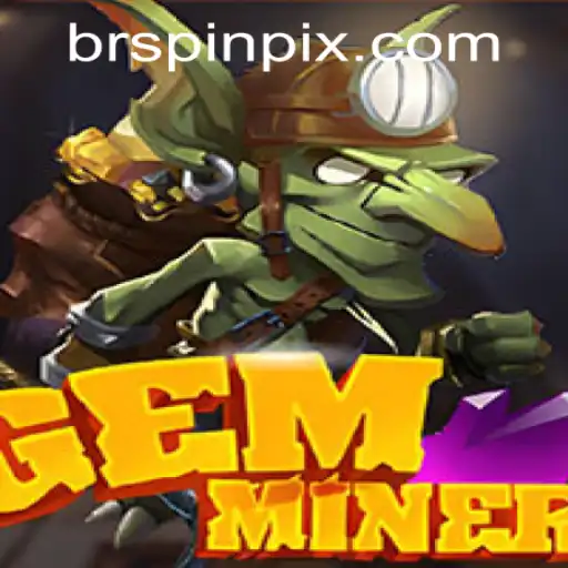 Descubra o Empolgante Mundo de GemMiner