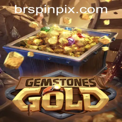Explorando o Mundo de Emoções com GemstonesGold: O Novo Lançamento da BRSPIN.GAMES