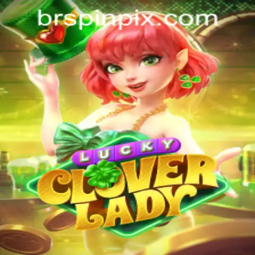 Descubra o Fascínio do LuckyCloverLady: Um Jogo Inovador no Mundo de BRSPIN.GAMES