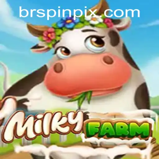 Descubra o Fascinante Mundo de MilkyFarm no BRSPIN.GAMES