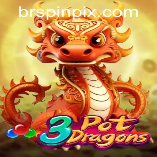 Explorando o Universo de 3PotDragons: Um Mergulho no Novo Fenômeno de BRSPIN.GAMES