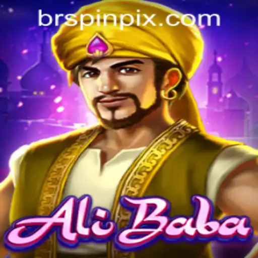 Descubra o Mundo de Aventura do Jogo AliBaba na BRSPIN.GAMES