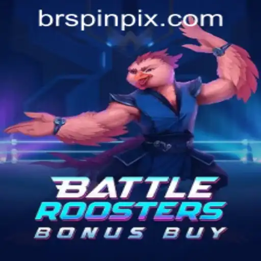 BattleRoostersBonusBuy: Explorando o Mundo dos Galos Vencedores