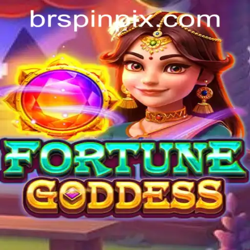 Explorando o Fascinante Universo de FortuneGoddess e BRSPIN.GAMES