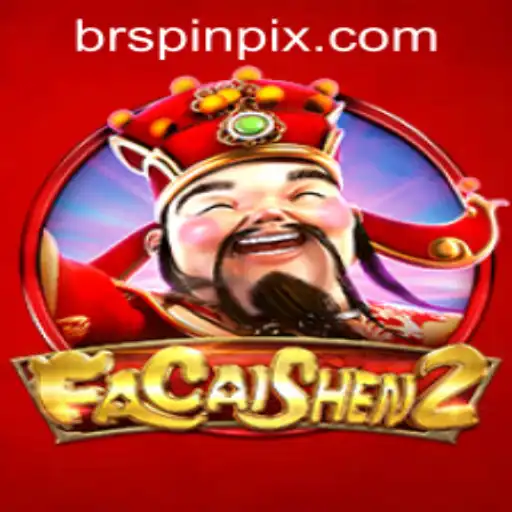 Descubra o Jogo FaCaiShen2 na Plataforma BRSPIN.GAMES