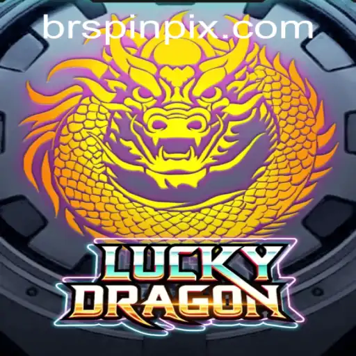 Explorando o Mundo Divertido de LuckyDragon: O Jogo de Cassino da BRSPIN.GAMES