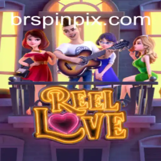 Explorando o Mundo de ReelLove: Um Jogo Atrativo em BRSPIN.GAMES