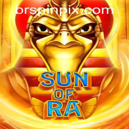 Descubra o Fascinante Mundo de SunofRa: O Novo Jogo de BRSPIN.GAMES