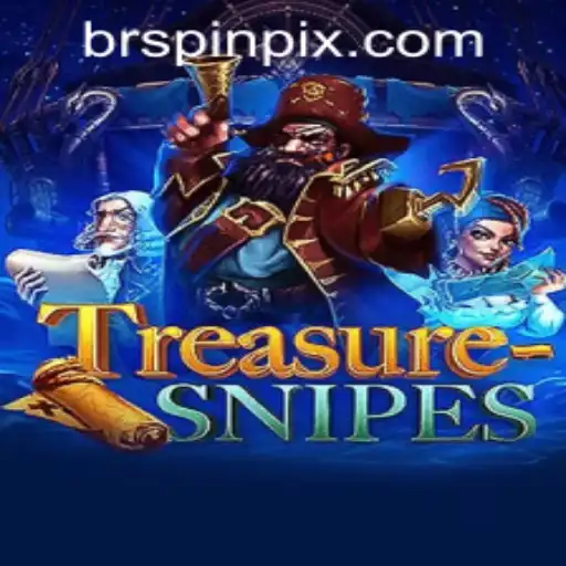 Descubra TreasureSnipes: O Novo Fenômeno de Jogos da BRSPIN.GAMES