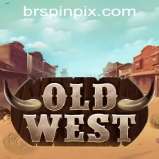 Desvendando OldWest: Uma Jornada pelo Velho Oeste com BRSPIN.GAMES