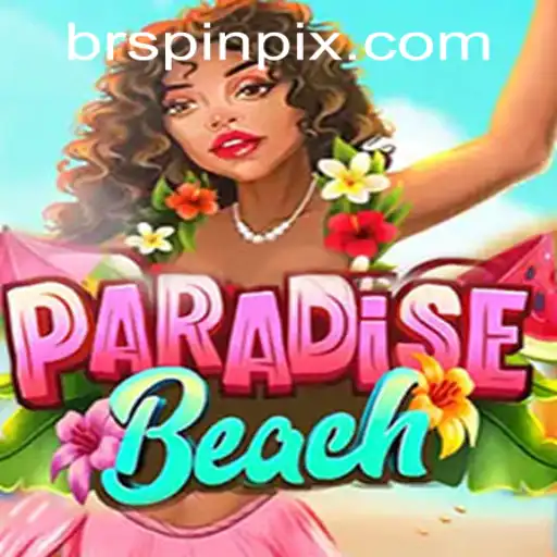 Explorando as Aventuras de ParadiseBeach em BRSPIN.GAMES