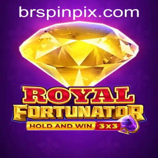 Descubra o Mundo de RoyalFort: Um Jogo de Aventura e Estratégia da BRSPIN.GAMES