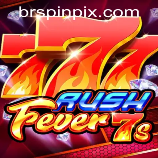 RushFever7s: Mergulhe na Aventura de BRSPIN.GAMES