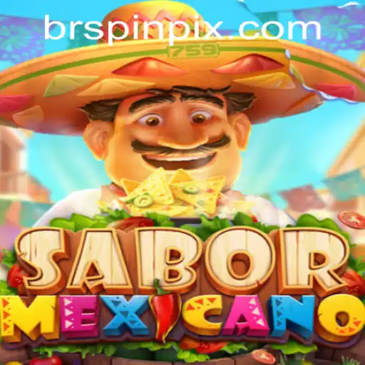 SaborMexicano: Uma Jornada Gastronômica em BRSPIN.GAMES