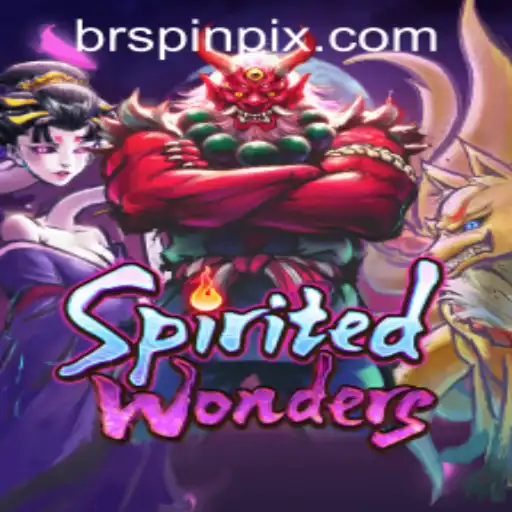 Descubra o Universo Encantado de SpiritedWonders: O Jogo que está Conquistando Multidões