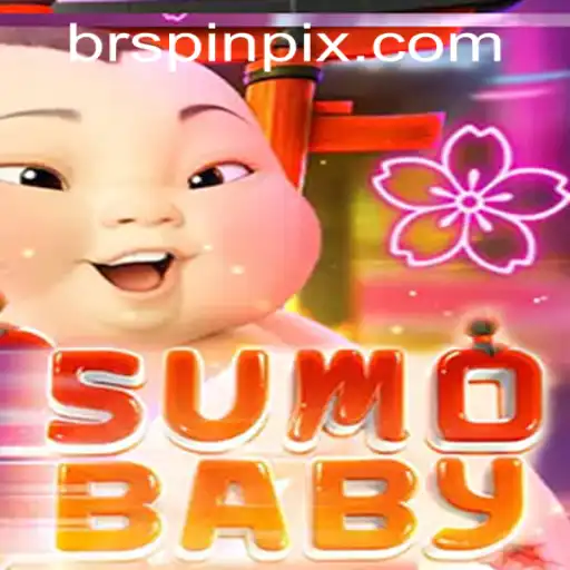 Descubra Tudo Sobre SumoBaby: O Jogo Sensação da BRSPIN.GAMES