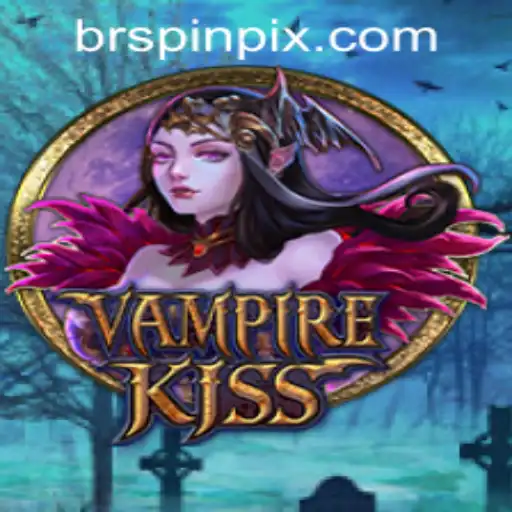 Descubra VampireKiss: O Novo Jogo Emocionante da BRSPIN.GAMES