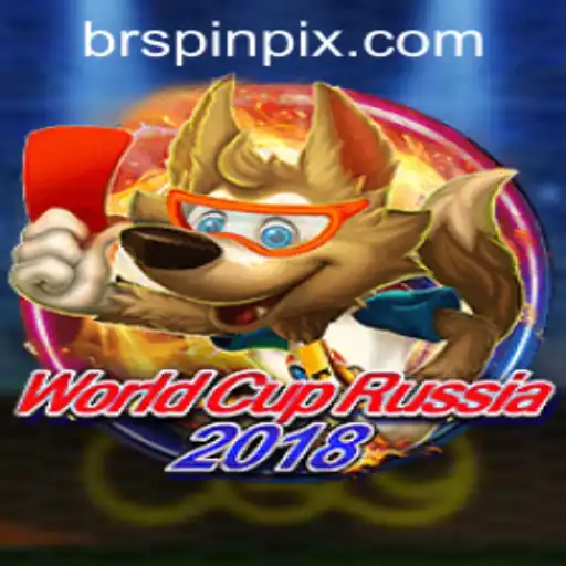 Descubra o Jogo WorldCupRussia2018 com BRSPIN.GAMES
